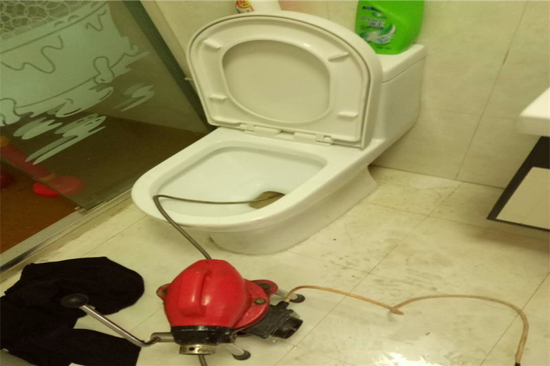 安源如何疏通马桶 疏通马桶多少钱