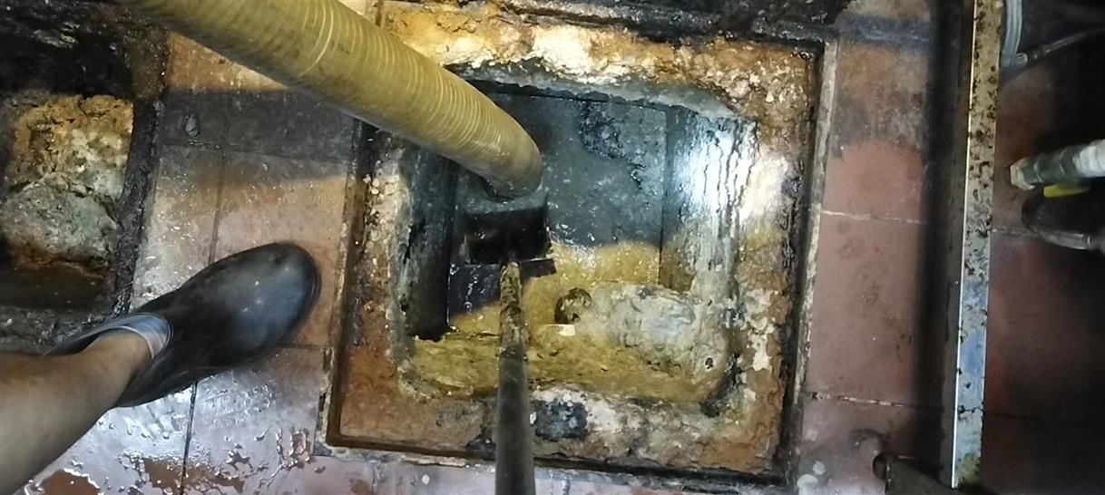 安源污水池清理一般都有毒气,怎么预防中毒呢?