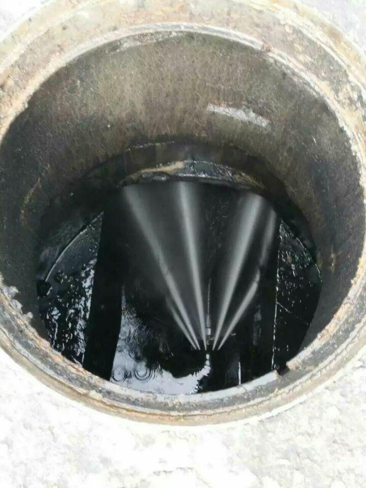 安源市政管道清洗-排污管道清洗