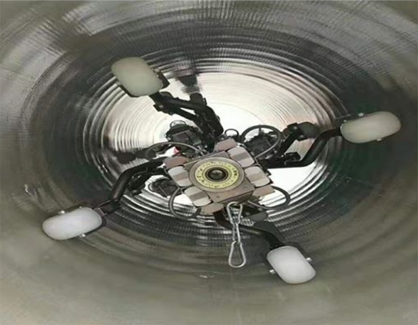 安源市政管道清淤怎么修复