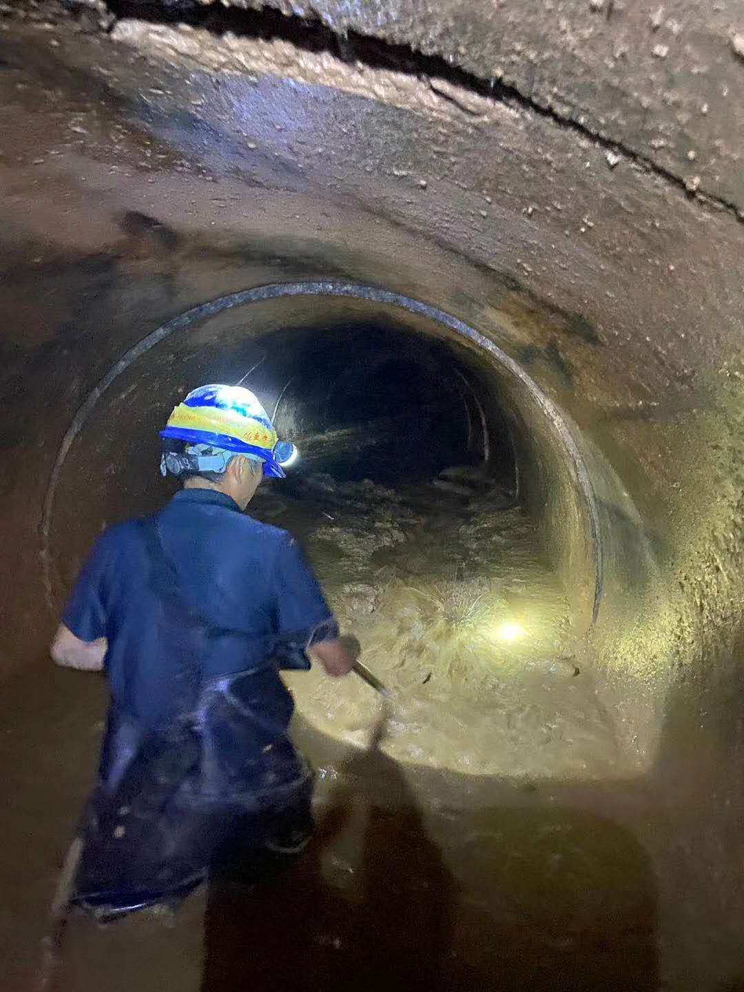 安源管道清洗-管道疏通