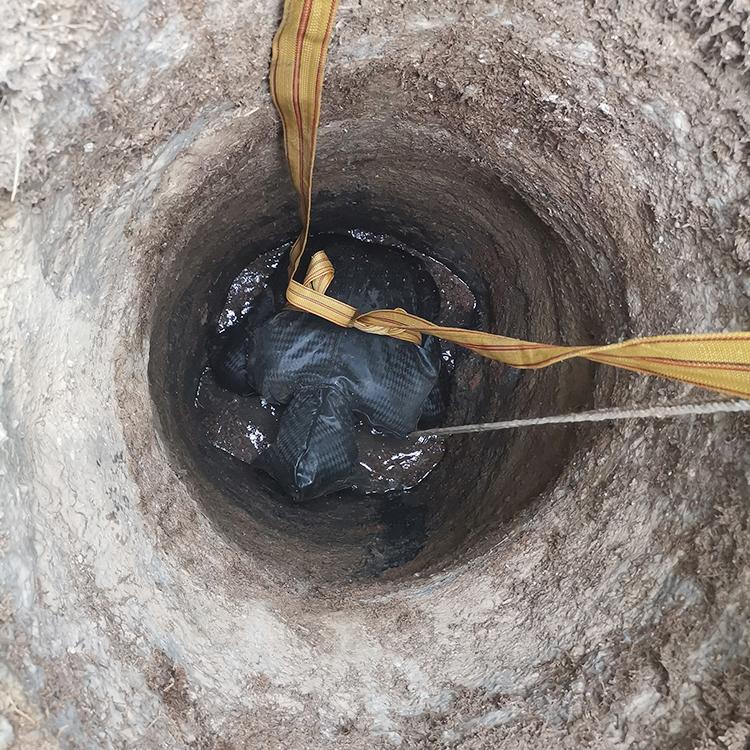 安源疏通雨水管道 市政管道清淤