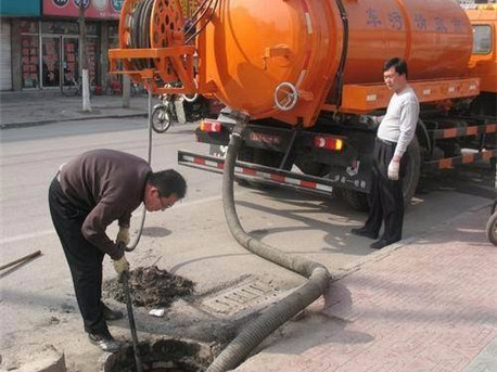 安源清掏化粪池,健康生活从这里开始