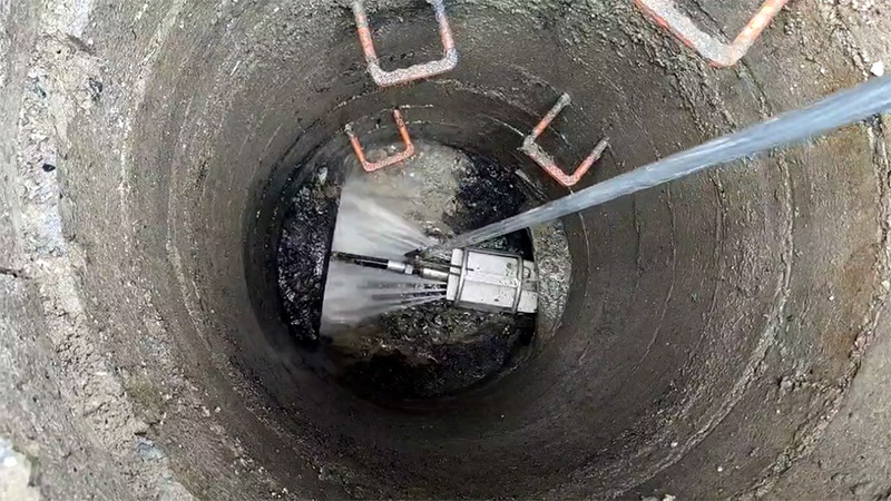 安源宾馆饭店管道清淤前必须了解的五大常识